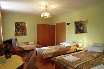 Polonia Hotel Cracovia / Kraków, Esterno