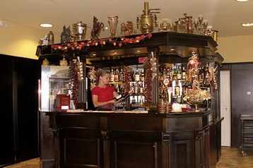 Polonia Hotel Cracovia / Kraków, Esterno