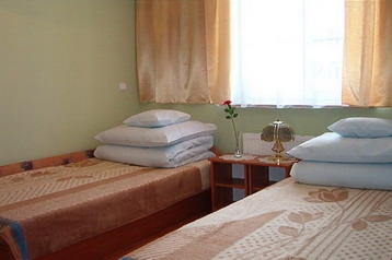 Polen Hotel Krakkau / Kraków, Exterieur