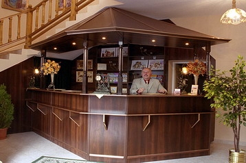 Polen Hotel Krakkau / Kraków, Exterieur