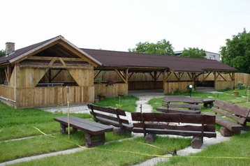 Hotell Krakow / Kraków 3