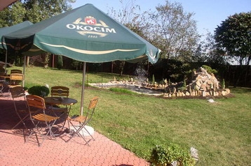 Hotell Krakow / Kraków 6