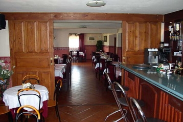 Hotell Krakow / Kraków 8