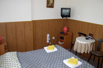Hôtel Krakow / Kraków 8