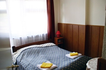 Hôtel Krakow / Kraków 8