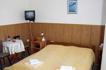 Hôtel Krakow / Kraków 8