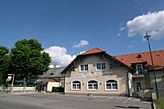 Hotel Mistelbach Avstrija