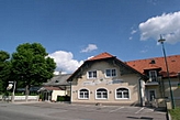 Viesnīca Mistelbach Austrija