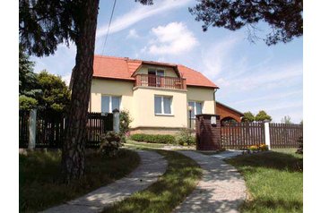Poola Privát Wadowice, Eksterjöör