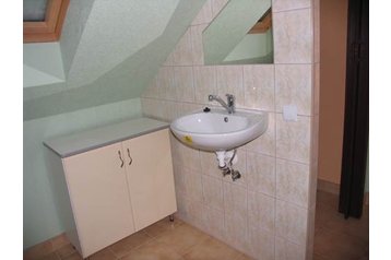 Poola Privát Wadowice, Eksterjöör