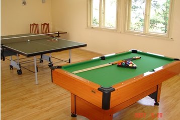 Poola Privát Wadowice, Eksterjöör