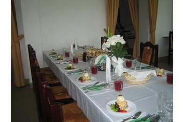 Polen Hotel Krakau / Kraków, Exterieur