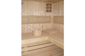 Polen Hotel Krakau / Kraków, Exterieur