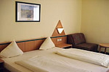 Австрія Hotel Baden, Інтер'єр