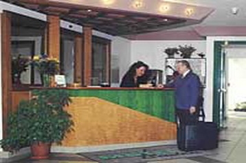 Отель Baden 3