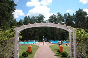 Viešbutis Krasnobród 4