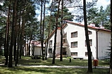Hotell Krasnobród Poola