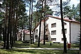 Viešbutis Krasnobród Lenkija