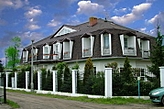 Privat Toruń Polen