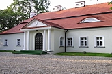 Pension Ryglice Polen