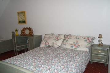 Polonia Penzión Ryglice, Exterior