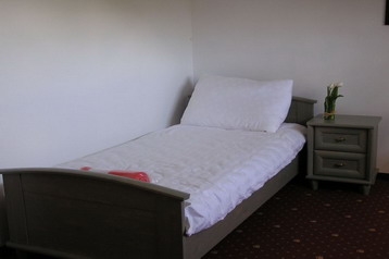 Polonia Penzión Ryglice, Exterior