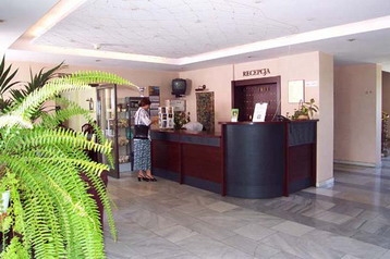 Польша Hotel Modlnica, Экстерьер