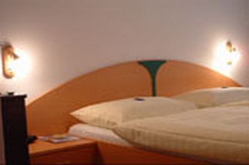 Austrija Hotel Tulln, Interjers