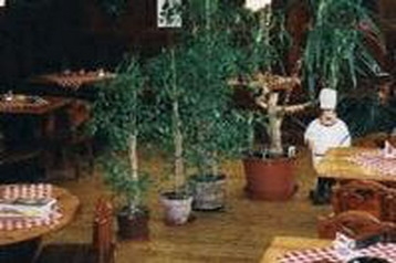 Austria Penzión Langenlebarn, Eksterjöör