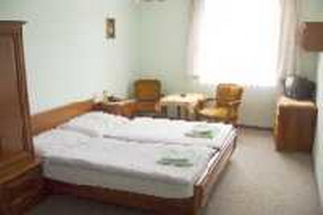 Austria Penzión Langenlebarn, Esterno