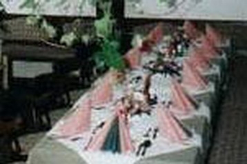 Austria Penzión Langenlebarn, Esterno