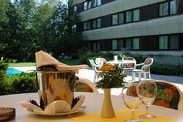 Hotel Vösendorf 3