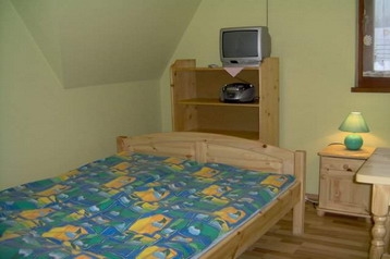 Poola Privát Kościelisko, Eksterjöör
