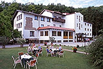 Австрия Hotel Purkersdorf, Екстериор