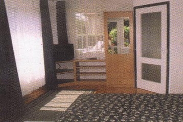 Ungarn Privát Sárospatak, Eksteriør