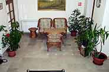 Croaţia Hotel Petrinja, Exteriorul