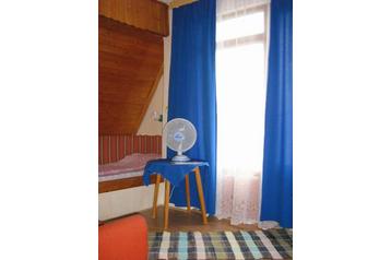 Apartamentai Sárospatak 2