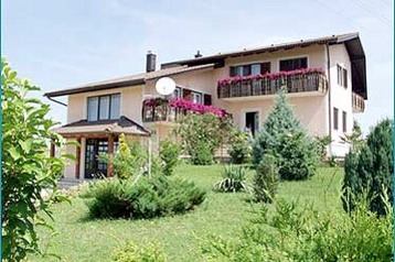 Horvaatia Privát Slunj, Eksterjöör
