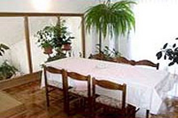 Horvaatia Privát Slunj, Eksterjöör