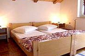 Kroatia Privát Slunj, Interiør