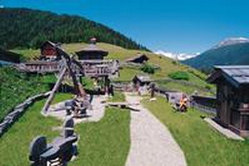 Österreich Hotel Obervellach, Exterieur