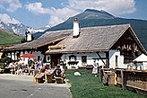 Hotell Obervellach Østerrike