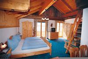 Австрия Hotel Obervellach, Интерьер