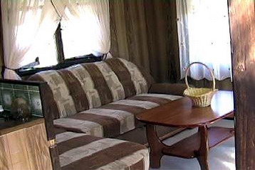 Полша Chata Dąbki, Екстериор