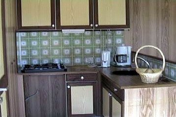 Полша Chata Dąbki, Екстериор