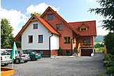 Pension Zuberec Slowakei