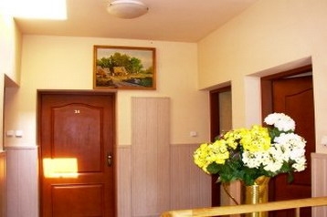 Poljska Hotel Krakov / Kraków, Eksterijer
