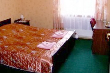 Полша Hotel Краков / Kraków, Екстериор