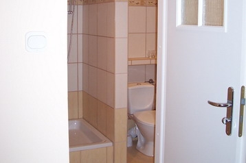 Polen Privát Mościsko, Eksteriør