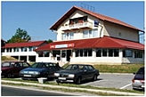 Отель Veljun Хорватия